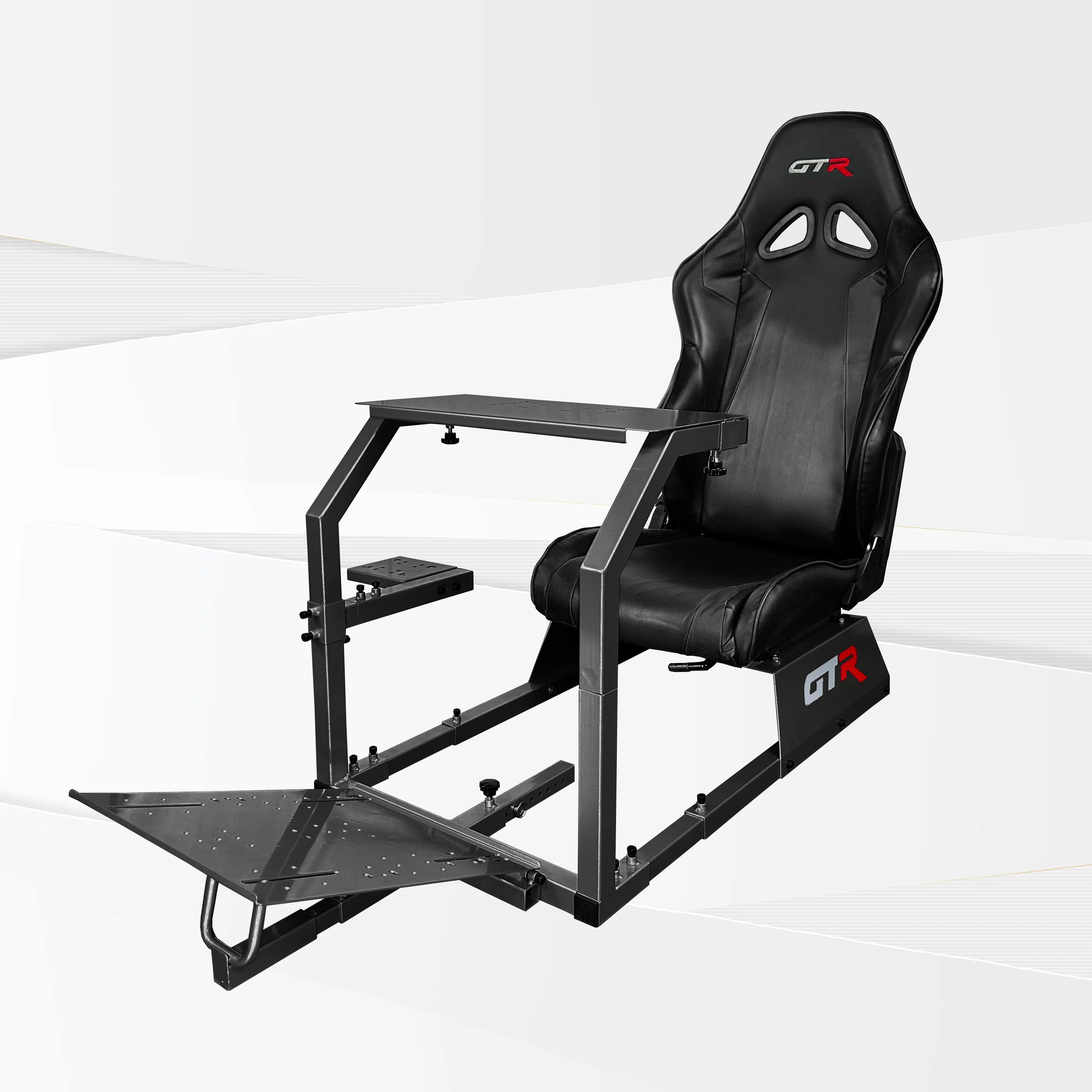 GTA Model Racing Simulator