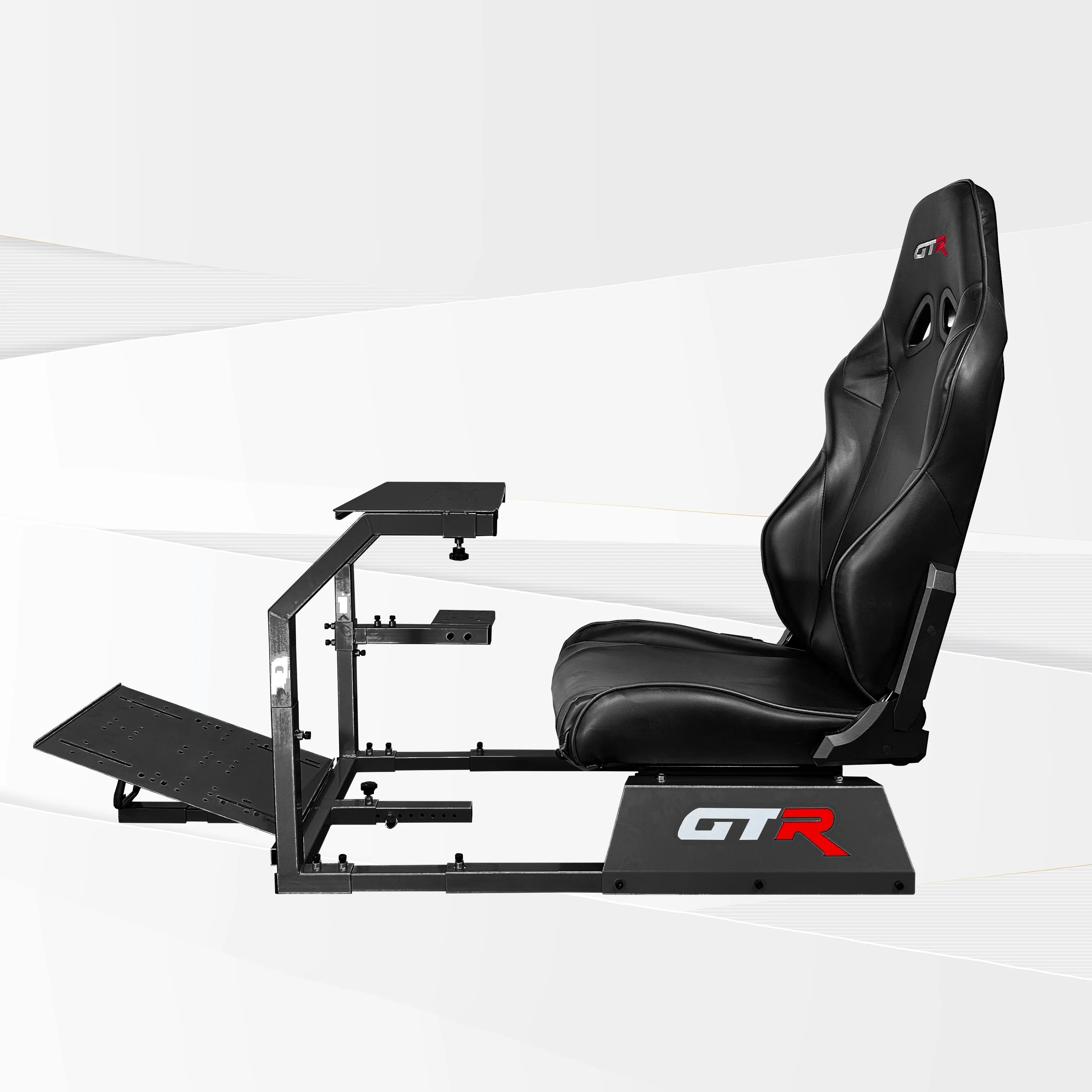 GTA Model Racing Simulator