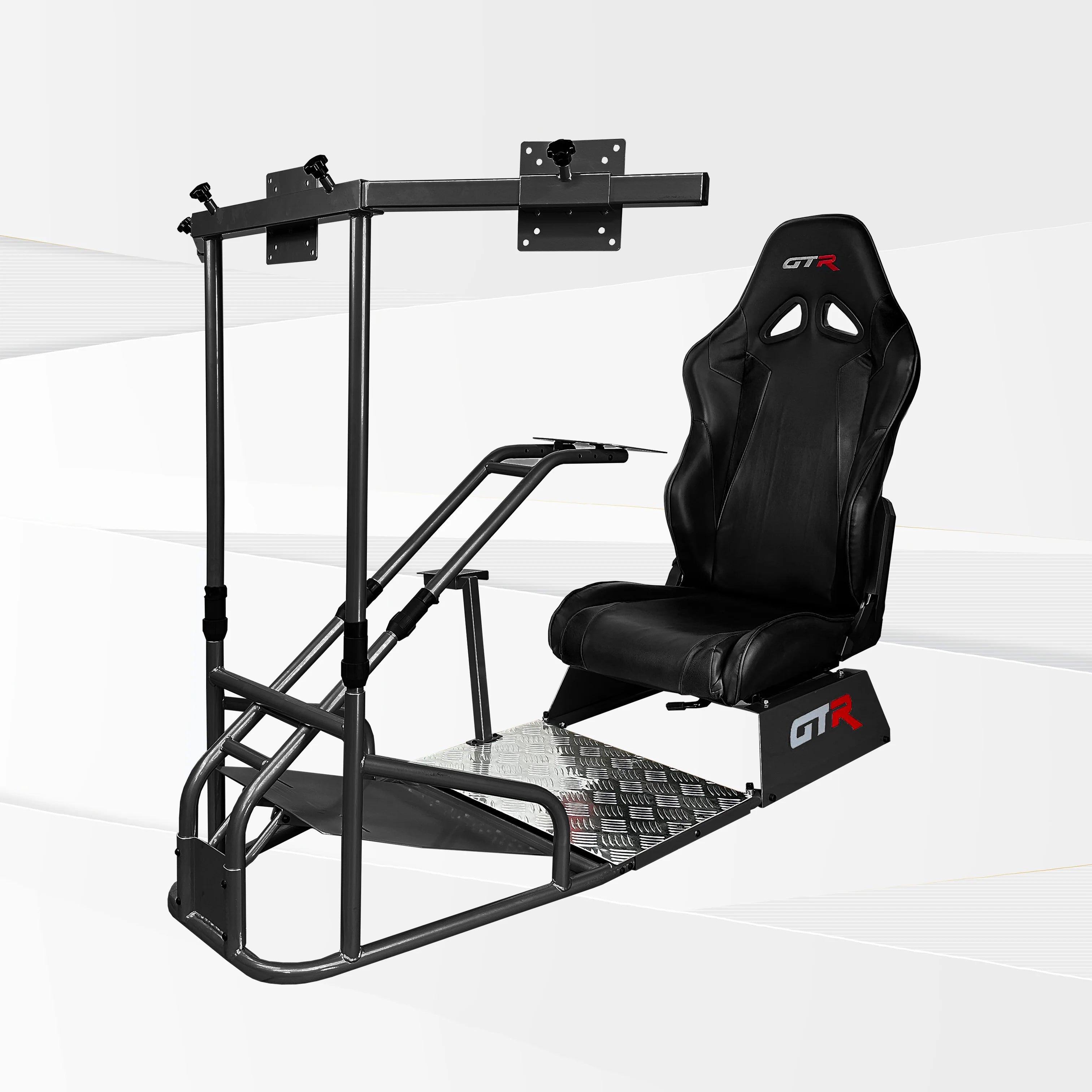 GTS-F Model Racing Simulator