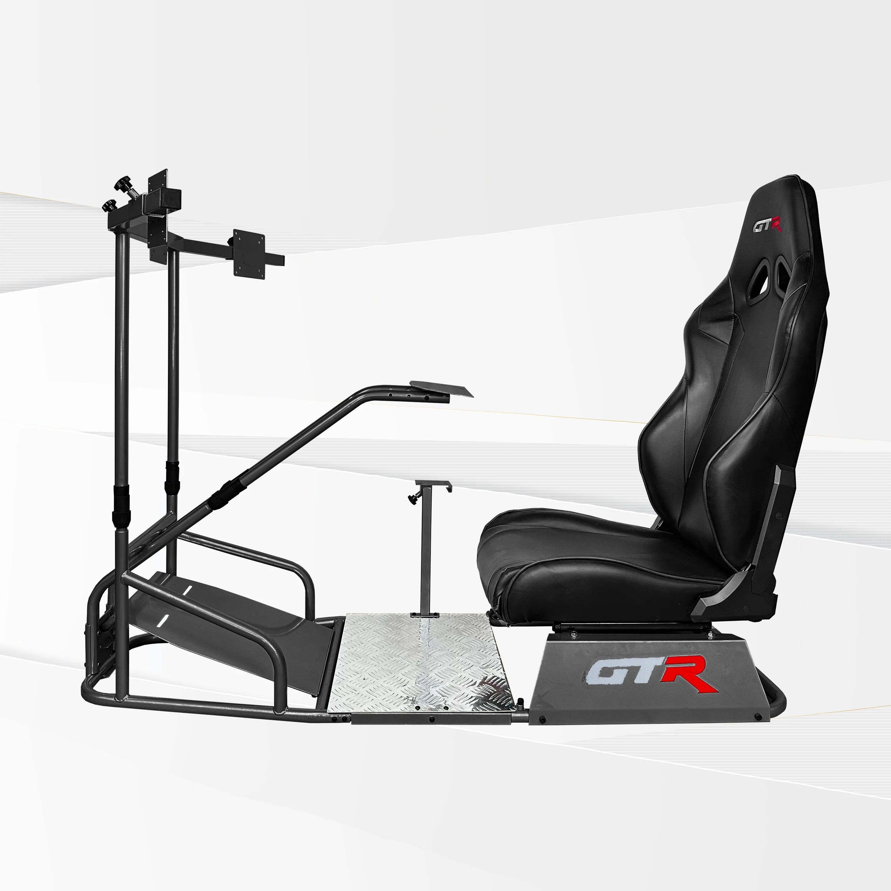 GTS-F Model Racing Simulator